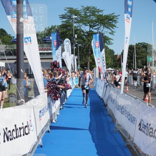 17.08.2025 - KN Förde Triathlon 2025 MichiJ http://msf.ph/oto/8592555 17.08.2025 11:58:32 Laufen 264 meine-sportfotos.de