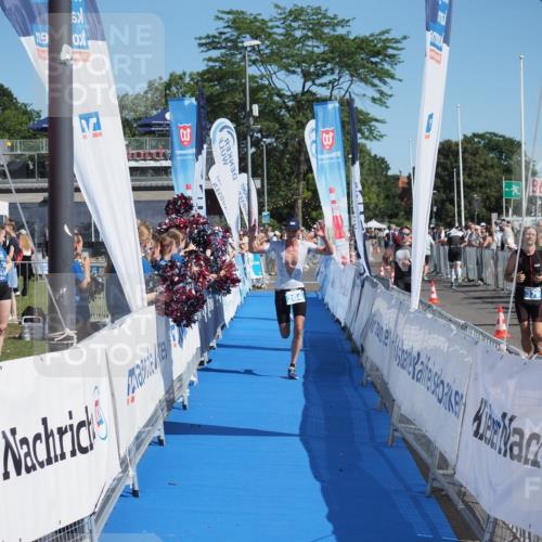 17.08.2025 - KN Förde Triathlon 2025 MichiJ http://msf.ph/oto/8592560 17.08.2025 11:58:32 Laufen 264 meine-sportfotos.de