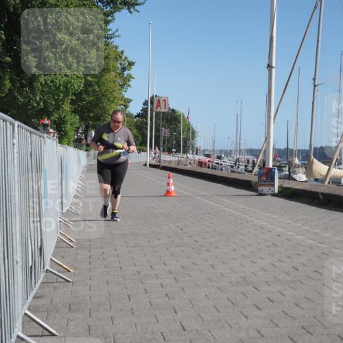 17.08.2025 - KN Förde Triathlon 2025 KatJ http://msf.ph/oto/8592570 17.08.2025 11:02:03 Laufen 238 meine-sportfotos.de