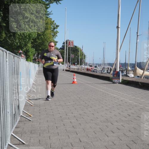 17.08.2025 - KN Förde Triathlon 2025 KatJ http://msf.ph/oto/8592586 17.08.2025 11:02:04 Laufen 238 meine-sportfotos.de