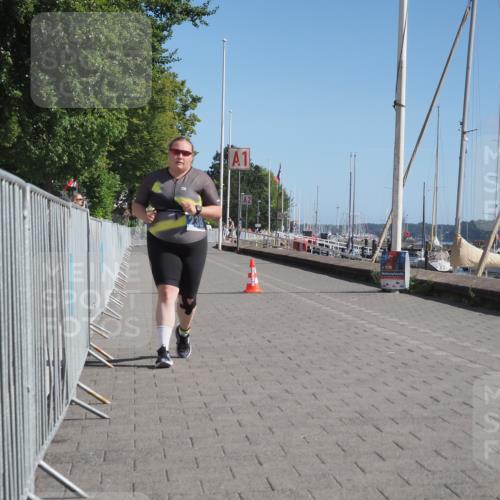 17.08.2025 - KN Förde Triathlon 2025 KatJ http://msf.ph/oto/8592594 17.08.2025 11:02:04 Laufen 238 meine-sportfotos.de