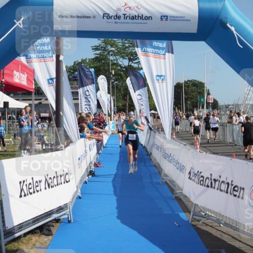 17.08.2025 - KN Förde Triathlon 2025 MichiJ http://msf.ph/oto/8592627 17.08.2025 10:35:32 Laufen 220 meine-sportfotos.de