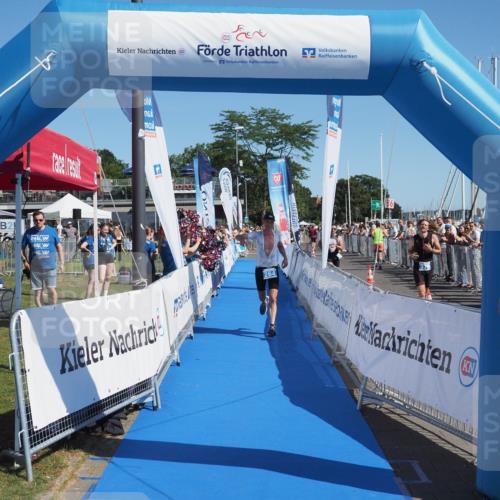 17.08.2025 - KN Förde Triathlon 2025 MichiJ http://msf.ph/oto/8592638 17.08.2025 11:58:33 Laufen 264 meine-sportfotos.de