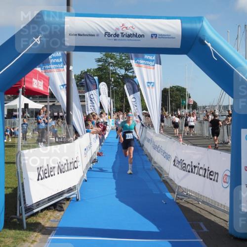 17.08.2025 - KN Förde Triathlon 2025 MichiJ http://msf.ph/oto/8592648 17.08.2025 10:35:33 Laufen 220, 224 meine-sportfotos.de