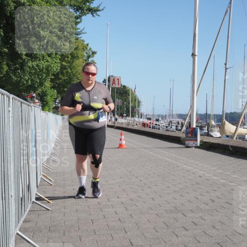 17.08.2025 - KN Förde Triathlon 2025 KatJ http://msf.ph/oto/8592652 17.08.2025 11:02:05 Laufen 238 meine-sportfotos.de