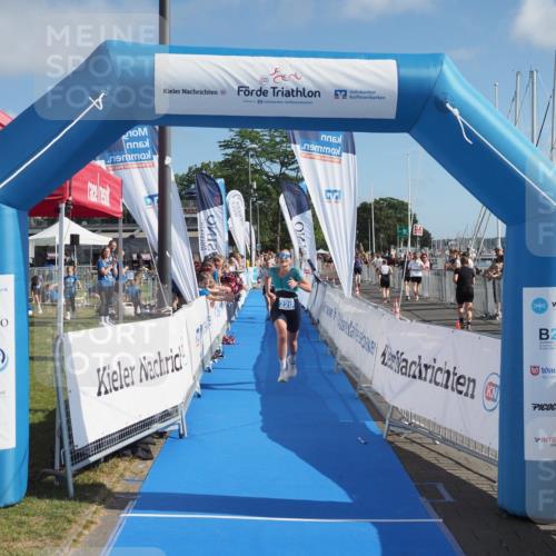 17.08.2025 - KN Förde Triathlon 2025 MichiJ http://msf.ph/oto/8592658 17.08.2025 10:35:33 Laufen 220, 224 meine-sportfotos.de