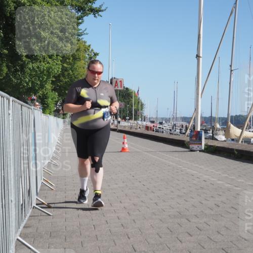 17.08.2025 - KN Förde Triathlon 2025 KatJ http://msf.ph/oto/8592661 17.08.2025 11:02:05 Laufen 238 meine-sportfotos.de