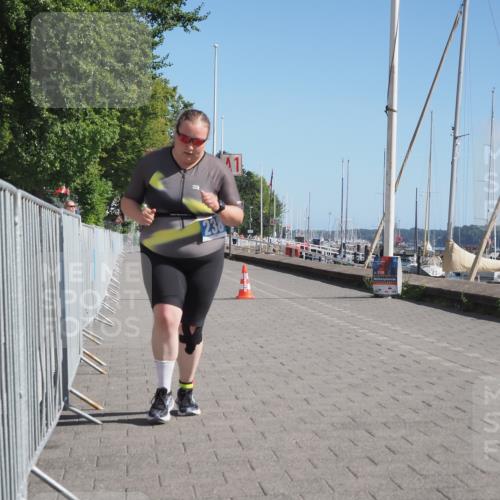 17.08.2025 - KN Förde Triathlon 2025 KatJ http://msf.ph/oto/8592670 17.08.2025 11:02:06 Laufen 238 meine-sportfotos.de