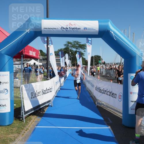 17.08.2025 - KN Förde Triathlon 2025 MichiJ http://msf.ph/oto/8592681 17.08.2025 11:58:34 Laufen 264 meine-sportfotos.de