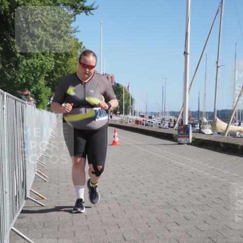 17.08.2025 - KN Förde Triathlon 2025 KatJ http://msf.ph/oto/8592685 17.08.2025 11:02:06 Laufen 238 meine-sportfotos.de