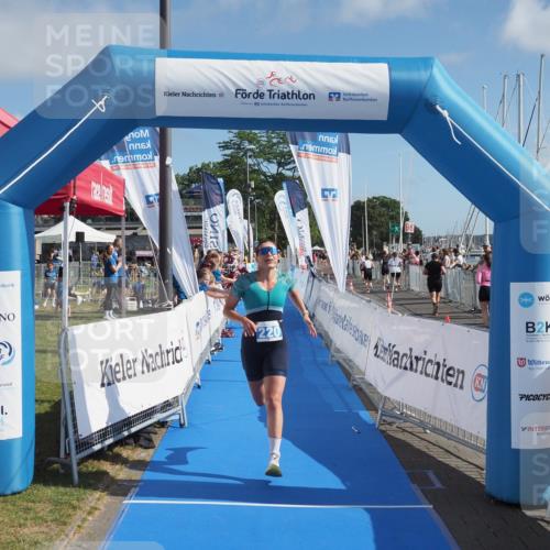 17.08.2025 - KN Förde Triathlon 2025 MichiJ http://msf.ph/oto/8592707 17.08.2025 10:35:34 Laufen 220, 224 meine-sportfotos.de