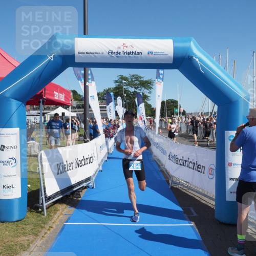 17.08.2025 - KN Förde Triathlon 2025 MichiJ http://msf.ph/oto/8592736 17.08.2025 11:58:35 Laufen 264 meine-sportfotos.de