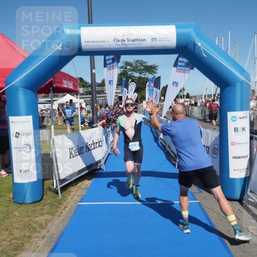 17.08.2025 - KN Förde Triathlon 2025 MichiJ http://msf.ph/oto/8592738 17.08.2025 13:52:40 Laufen 450, 458 meine-sportfotos.de