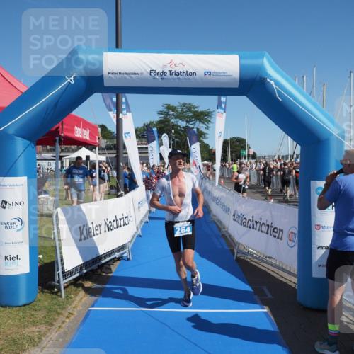 17.08.2025 - KN Förde Triathlon 2025 MichiJ http://msf.ph/oto/8592743 17.08.2025 11:58:36 Laufen 264 meine-sportfotos.de