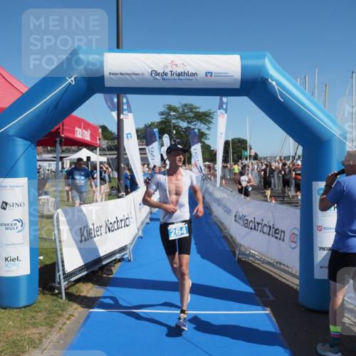 17.08.2025 - KN Förde Triathlon 2025 MichiJ http://msf.ph/oto/8592749 17.08.2025 11:58:36 Laufen 264 meine-sportfotos.de
