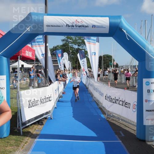 17.08.2025 - KN Förde Triathlon 2025 MichiJ http://msf.ph/oto/8592751 17.08.2025 10:35:36 Laufen 220, 224 meine-sportfotos.de
