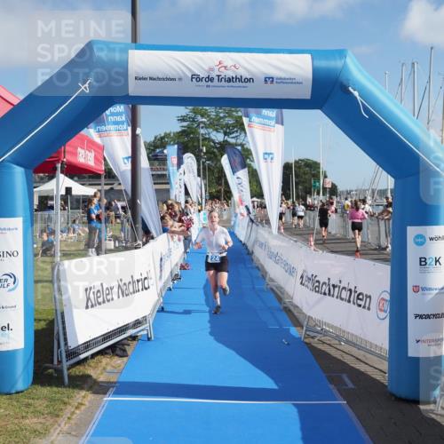 17.08.2025 - KN Förde Triathlon 2025 MichiJ http://msf.ph/oto/8592774 17.08.2025 10:35:37 Laufen 220, 224 meine-sportfotos.de