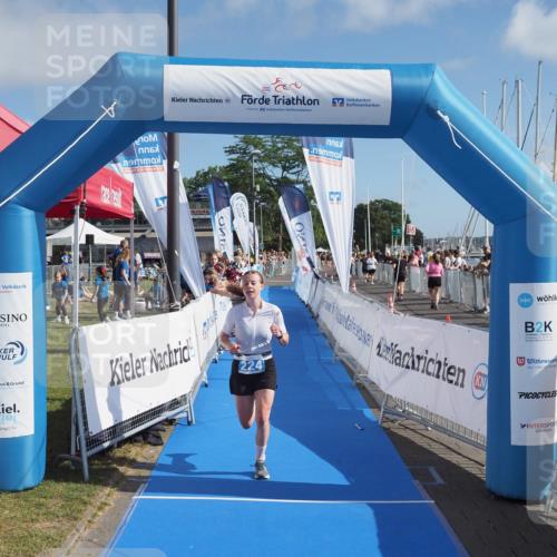 17.08.2025 - KN Förde Triathlon 2025 MichiJ http://msf.ph/oto/8592815 17.08.2025 10:35:38 Laufen 220, 224 meine-sportfotos.de