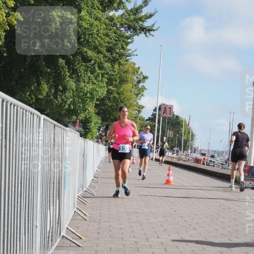 17.08.2025 - KN Förde Triathlon 2025 KatJ http://msf.ph/oto/8592820 17.08.2025 10:20:26 Laufen 106, 110, 135, 192 meine-sportfotos.de