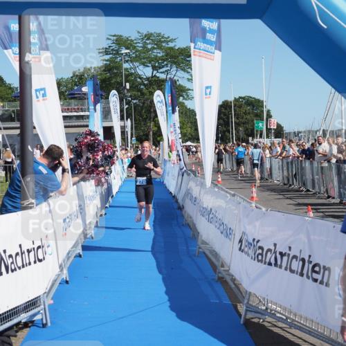 17.08.2025 - KN Förde Triathlon 2025 MichiJ http://msf.ph/oto/8592824 17.08.2025 11:59:02 Laufen 270 meine-sportfotos.de