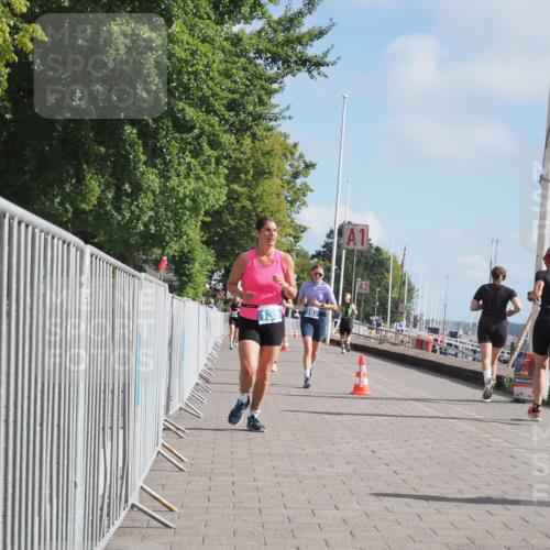 17.08.2025 - KN Förde Triathlon 2025 KatJ http://msf.ph/oto/8592834 17.08.2025 10:20:26 Laufen 106, 110, 135, 192 meine-sportfotos.de