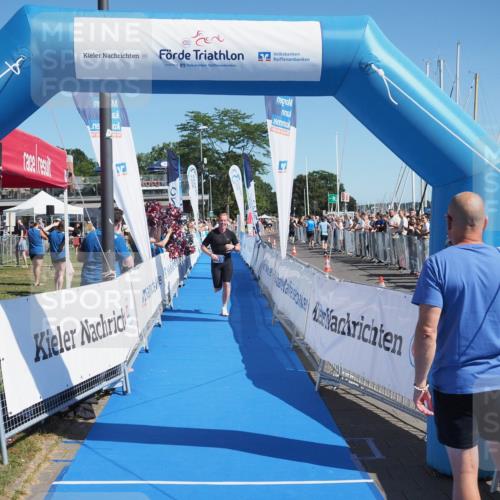17.08.2025 - KN Förde Triathlon 2025 MichiJ http://msf.ph/oto/8592863 17.08.2025 11:59:02 Laufen 270 meine-sportfotos.de