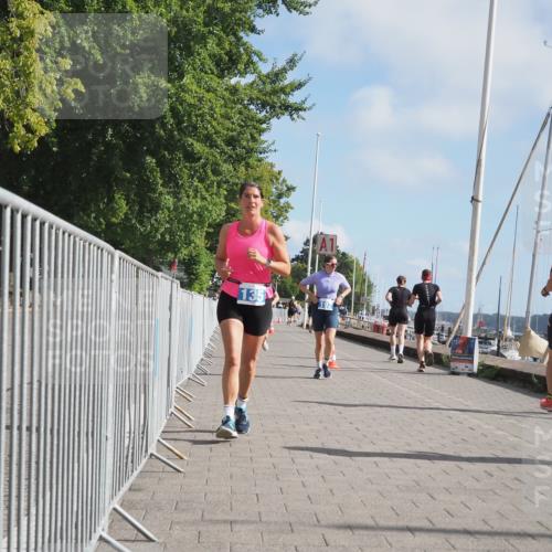 17.08.2025 - KN Förde Triathlon 2025 KatJ http://msf.ph/oto/8592873 17.08.2025 10:20:28 Laufen 106, 135, 192 meine-sportfotos.de