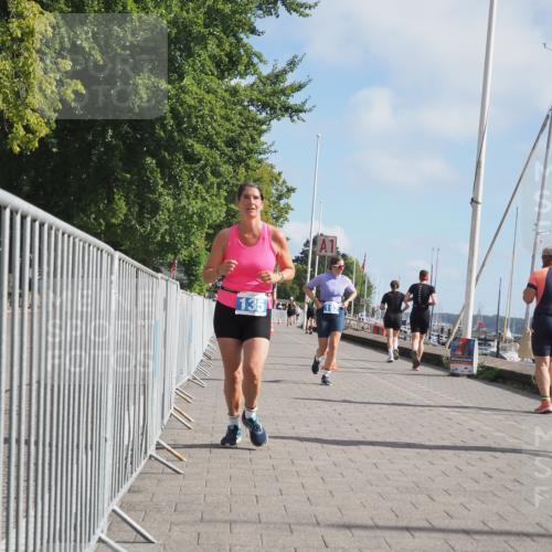 17.08.2025 - KN Förde Triathlon 2025 KatJ http://msf.ph/oto/8592881 17.08.2025 10:20:28 Laufen 106, 135, 192 meine-sportfotos.de
