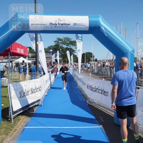 17.08.2025 - KN Förde Triathlon 2025 MichiJ http://msf.ph/oto/8592886 17.08.2025 11:59:03 Laufen 270 meine-sportfotos.de