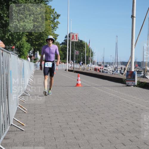 17.08.2025 - KN Förde Triathlon 2025 KatJ http://msf.ph/oto/8592901 17.08.2025 11:34:48 Laufen 266 meine-sportfotos.de
