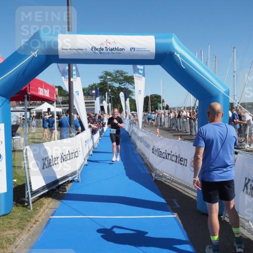 17.08.2025 - KN Förde Triathlon 2025 MichiJ http://msf.ph/oto/8592909 17.08.2025 11:59:03 Laufen 270 meine-sportfotos.de