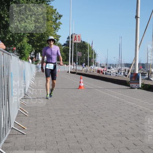 17.08.2025 - KN Förde Triathlon 2025 KatJ http://msf.ph/oto/8592910 17.08.2025 11:34:49 Laufen 266 meine-sportfotos.de
