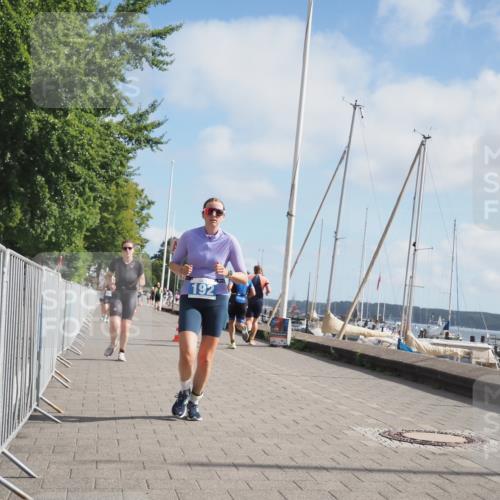 17.08.2025 - KN Förde Triathlon 2025 KatJ http://msf.ph/oto/8592912 17.08.2025 10:20:31 Laufen 106, 135, 185, 192 meine-sportfotos.de
