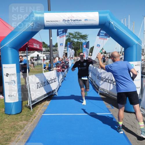 17.08.2025 - KN Förde Triathlon 2025 MichiJ http://msf.ph/oto/8592930 17.08.2025 13:52:47 Laufen 434 meine-sportfotos.de