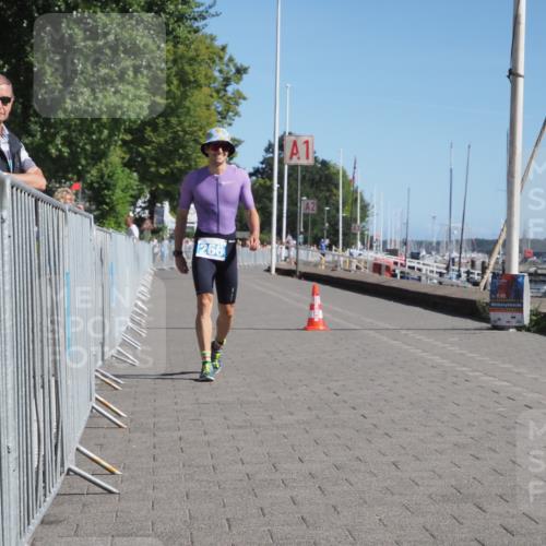 17.08.2025 - KN Förde Triathlon 2025 KatJ http://msf.ph/oto/8592931 17.08.2025 11:34:49 Laufen 266 meine-sportfotos.de