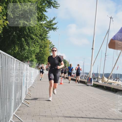 17.08.2025 - KN Förde Triathlon 2025 KatJ http://msf.ph/oto/8592951 17.08.2025 10:20:32 Laufen 106, 135, 185, 192 meine-sportfotos.de