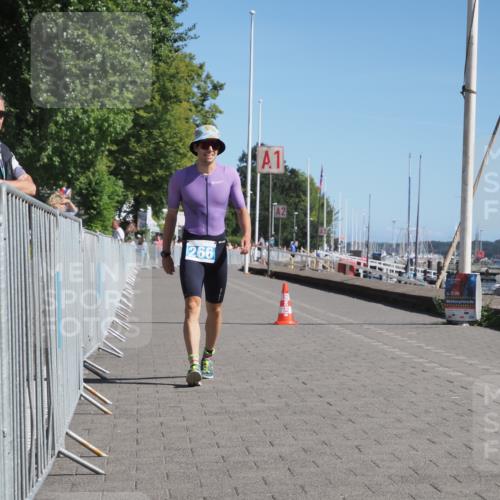 17.08.2025 - KN Förde Triathlon 2025 KatJ http://msf.ph/oto/8592958 17.08.2025 11:34:50 Laufen 266 meine-sportfotos.de