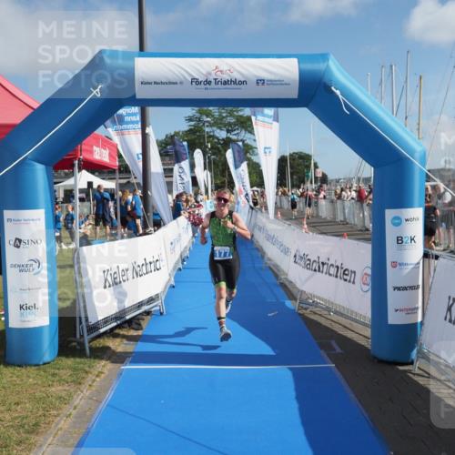 17.08.2025 - KN Förde Triathlon 2025 MichiJ http://msf.ph/oto/8592976 17.08.2025 10:36:11 Laufen 177 meine-sportfotos.de