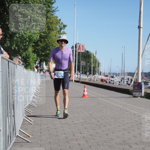 17.08.2025 - KN Förde Triathlon 2025 KatJ http://msf.ph/oto/8592984 17.08.2025 11:34:51 Laufen 266 meine-sportfotos.de