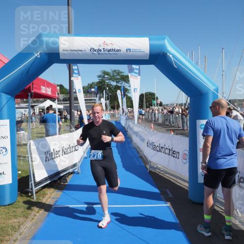 17.08.2025 - KN Förde Triathlon 2025 MichiJ http://msf.ph/oto/8592987 17.08.2025 11:59:05 Laufen 270 meine-sportfotos.de