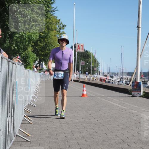 17.08.2025 - KN Förde Triathlon 2025 KatJ http://msf.ph/oto/8592991 17.08.2025 11:34:51 Laufen 266 meine-sportfotos.de