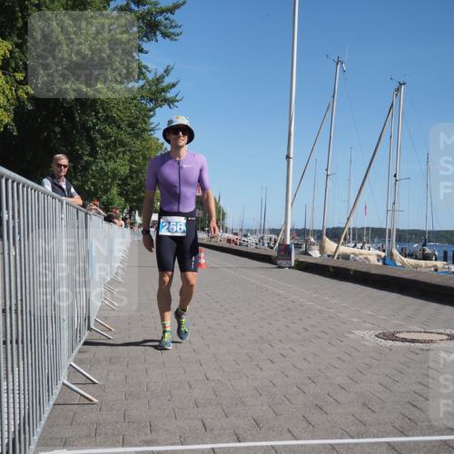 17.08.2025 - KN Förde Triathlon 2025 KatJ http://msf.ph/oto/8593011 17.08.2025 11:34:53 Laufen 266 meine-sportfotos.de