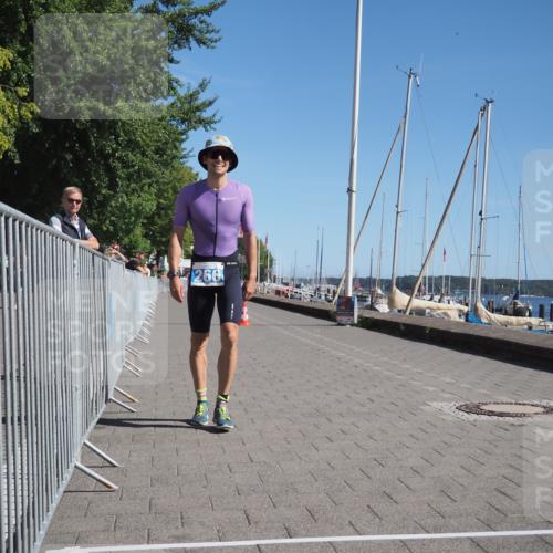 17.08.2025 - KN Förde Triathlon 2025 KatJ http://msf.ph/oto/8593017 17.08.2025 11:34:53 Laufen 266 meine-sportfotos.de