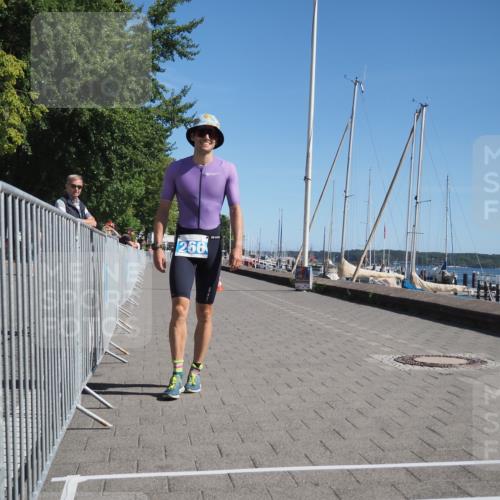 17.08.2025 - KN Förde Triathlon 2025 KatJ http://msf.ph/oto/8593046 17.08.2025 11:34:54 Laufen 266 meine-sportfotos.de