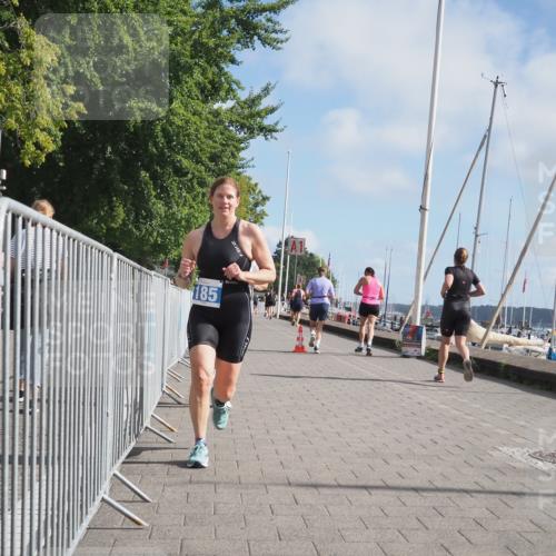 17.08.2025 - KN Förde Triathlon 2025 KatJ http://msf.ph/oto/8593051 17.08.2025 10:20:40 Laufen 139, 157, 185, 240 meine-sportfotos.de