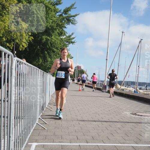 17.08.2025 - KN Förde Triathlon 2025 KatJ http://msf.ph/oto/8593054 17.08.2025 10:20:40 Laufen 139, 157, 185, 240 meine-sportfotos.de