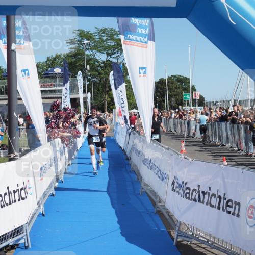 17.08.2025 - KN Förde Triathlon 2025 MichiJ http://msf.ph/oto/8593062 17.08.2025 12:00:12 Laufen 267, 269 meine-sportfotos.de