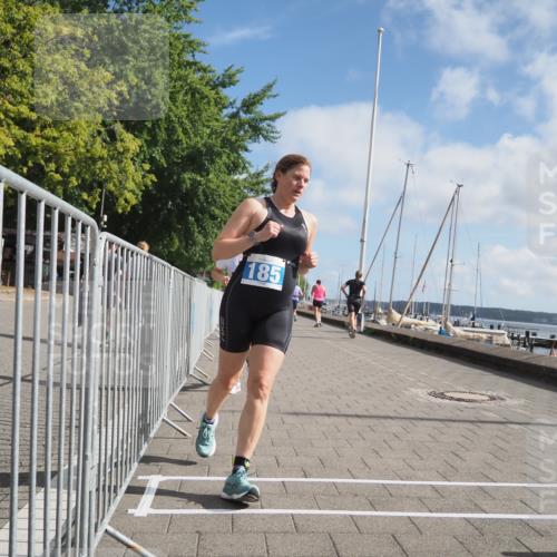 17.08.2025 - KN Förde Triathlon 2025 KatJ http://msf.ph/oto/8593069 17.08.2025 10:20:41 Laufen 139, 157, 185, 240 meine-sportfotos.de