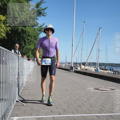 17.08.2025 - KN Förde Triathlon 2025 KatJ http://msf.ph/oto/8593070 17.08.2025 11:34:54 Laufen 266 meine-sportfotos.de
