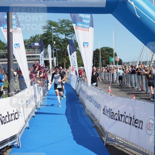 17.08.2025 - KN Förde Triathlon 2025 MichiJ http://msf.ph/oto/8593071 17.08.2025 12:00:12 Laufen 267, 269 meine-sportfotos.de